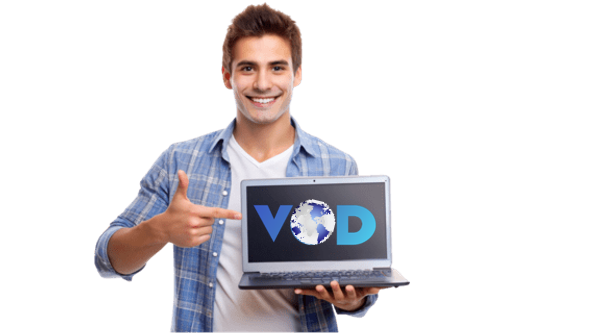 vod immersion